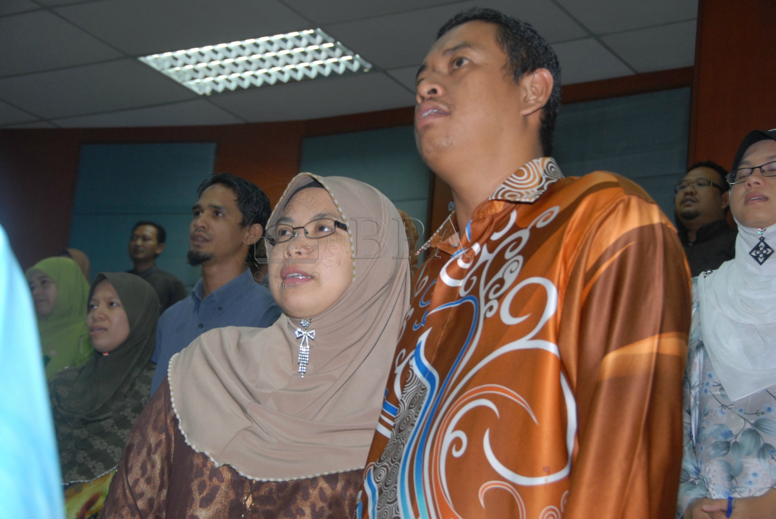 BPA 12 86 mahligai IDA 5342